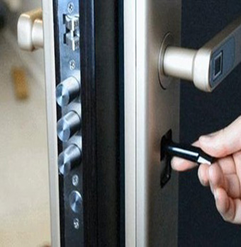 瑶海开锁 瑶海开锁公司开修指纹锁